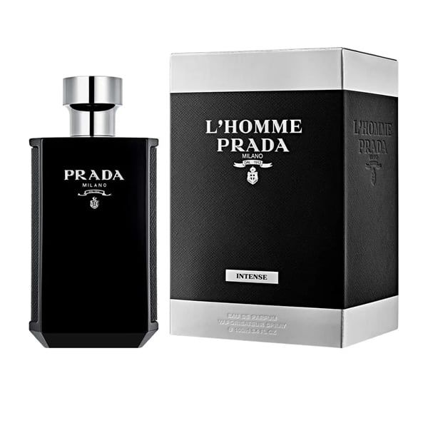Nước Hoa PRADA L'Homme Intense EDP