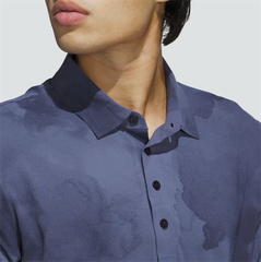 Áo Nam ADIDAS Ultimate365 Printed Cool Feeling Tour Polo Shirt