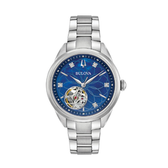 Đồng Hồ BULOVA 96P191