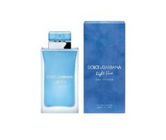 Nước Hoa DOLCE&GABBANA Light Blue Intense EDP