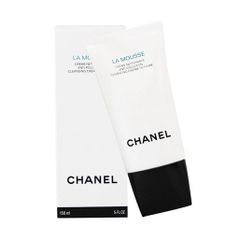 Sữa Rửa Mặt CHANEL La Mousse Camellia Cleansing Cream-To-Foam