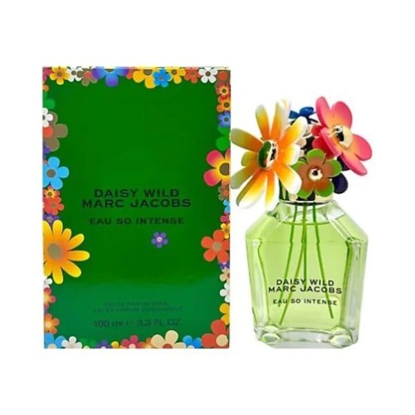 Nước Hoa MARC JACOBS Daisy Wild Eau So Intense