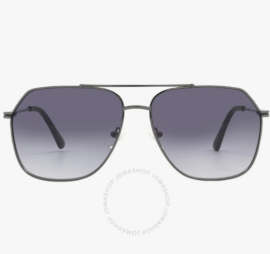Kính GUESS GF5079-08B Size 61mm
