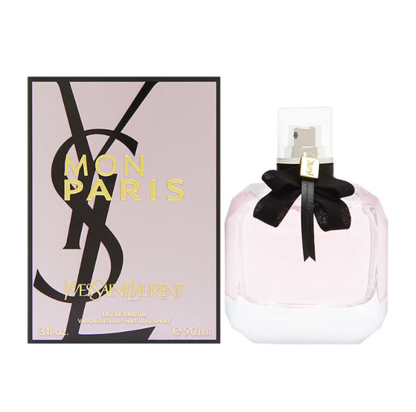 Nước Hoa YVES SAINT LAURENT Mon Paris EDP