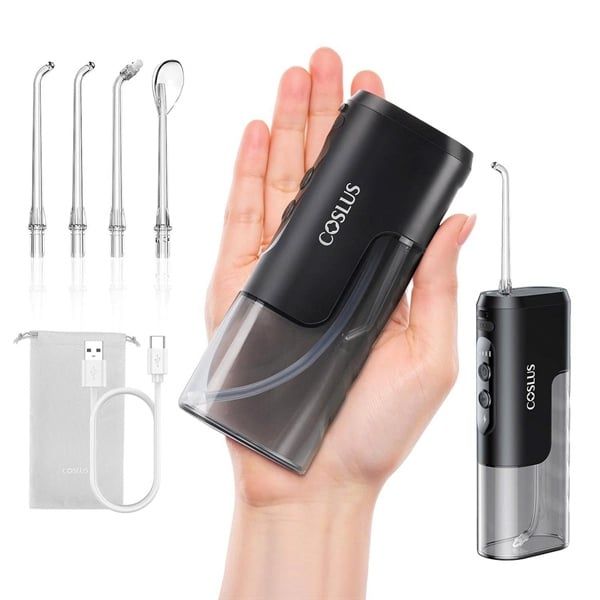 Tăm Nước COSLUS Mini Design T40