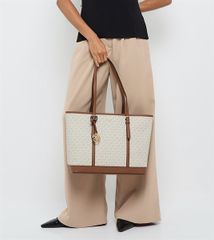 Túi MICHAEL KORS Jet Set Travel Logo 35T0GTVT3V