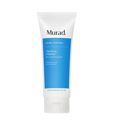 Sữa Rửa Mặt MURAD Acne Control Clarfying Cleanser