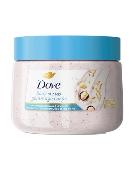 Tẩy Tế Bào Chết DOVE Limited Edition 425g