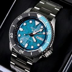 Đồng Hồ SEIK 5 Sports Automatic SRPJ45K1 Size 42.5mm