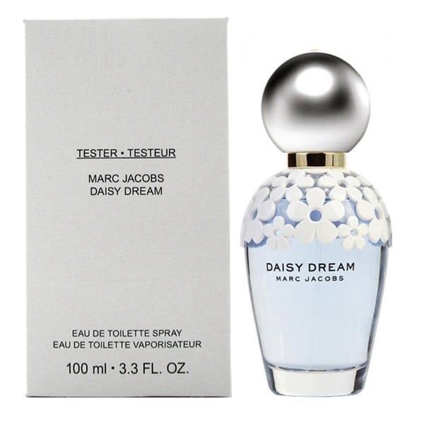 Nước Hoa MARC JACOBS Daisy Dream EDT