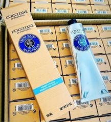 Kem dưỡng tay L’OCCITANE En Provence Shea Butter Hand Cream 20%