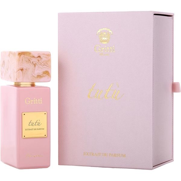 Nước Hoa GRITTI TuTù Extrait De Parfum