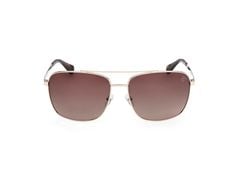 Kính TIMBERLAND Polarized Brown Men’s TB00044-32H size 65