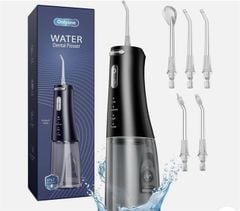 Tăm Nước ONLYONE FC5090 IPX7 300ML - Black