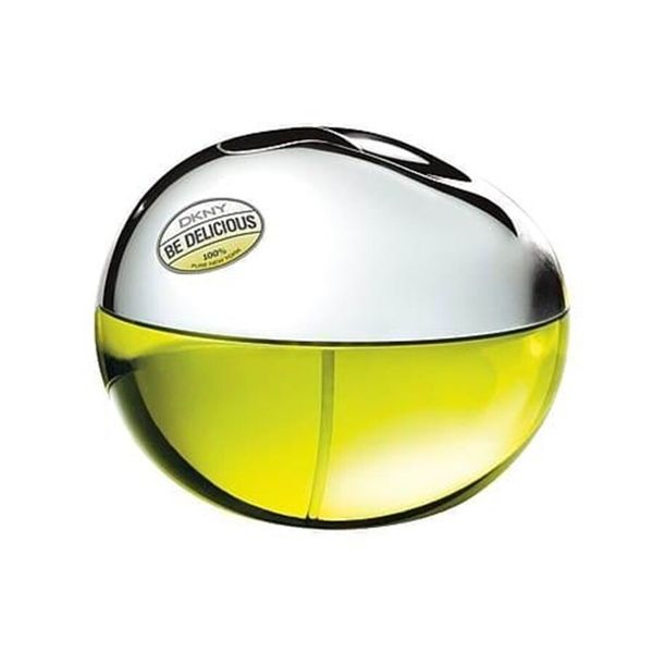 Nước Hoa DKNY Be Delicious EDP