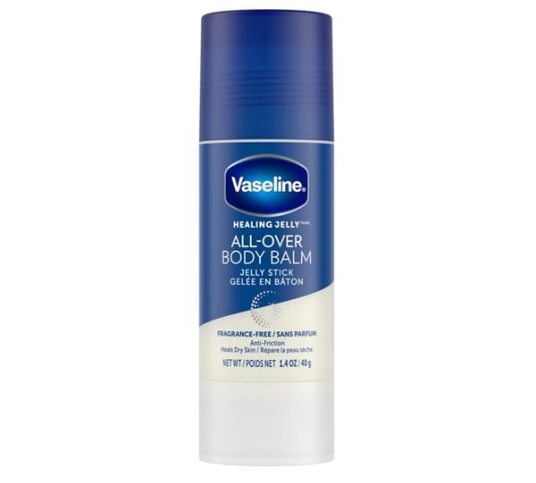 Lăn VASELINE Healing Jelly All-over Body Balm Jelly Stick