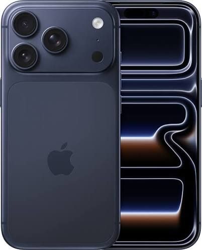 Điện Thoại APPLE Iphone 17 Pro Max LL/A - 256GB - Deep Blue