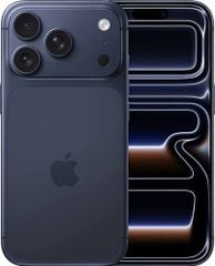Điện Thoại APPLE Iphone 17 Pro Max LL/A - 256GB - Deep Blue