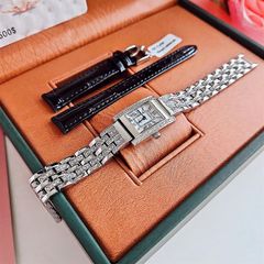 Set Đồng Hồ FRANKLIN FL0239