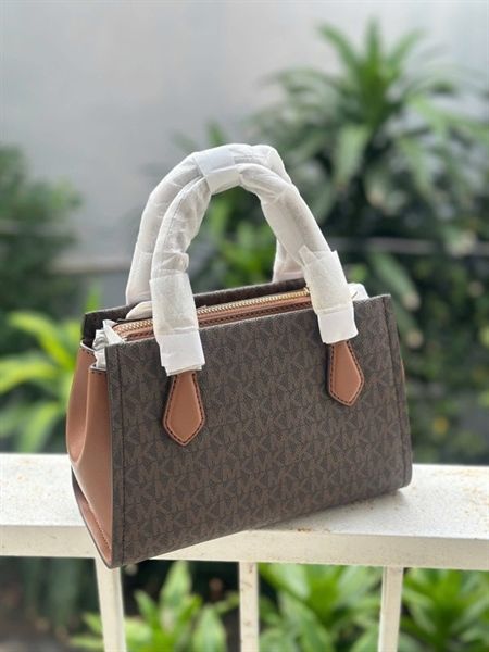 Túi MICHAEL KORS Marilyn Small Satchel Shoulder 35F5G6AM1B