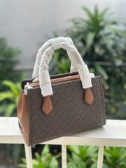 Túi MICHAEL KORS Marilyn Small Satchel Shoulder 35F5G6AM1B