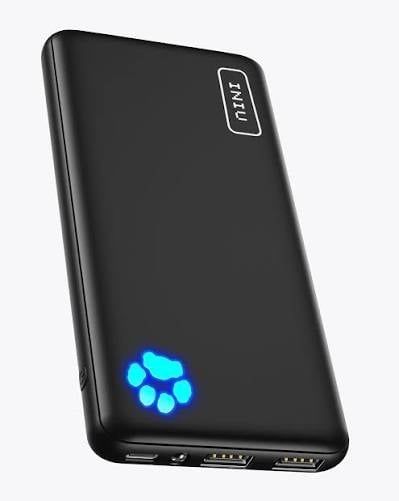 Sạc Dự Phòng INIU P41-E2 10000mAh