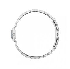 Đồng Hồ GUCCI G-Frame Black Lacquered Dial With 3 Diamonds YA128507