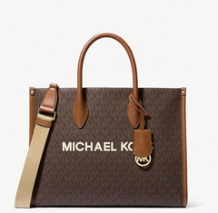 Túi MICHAEL KORS Mirella Medium Signature Logo 35R5G7ZT2B