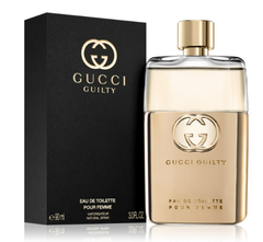 Nước Hoa GUCCI Guilty Pour Femme EDT