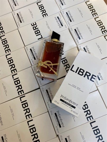 Nước Hoa YVES SAINT LAURENT Libre Le Parfum Tester
