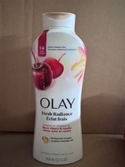 Sữa Tắm OLAY Fresh Radiance Éclat Frais 650ml