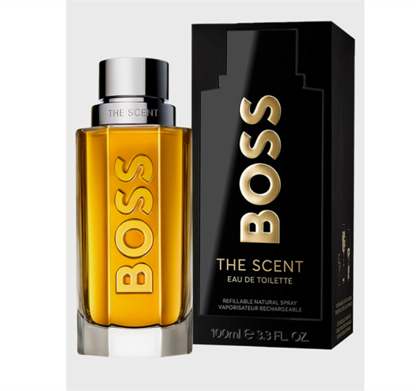 Nước Hoa HUGO BOSS The Scent EDT