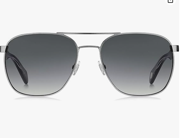 Kính FOSSIL Men's Fos 2081/S Pilot Sunglasses