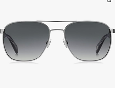 Kính FOSSIL Men's Fos 2081/S Pilot Sunglasses