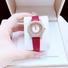 Đồng Hồ ROBERTO ERA - Vàng Đỏ