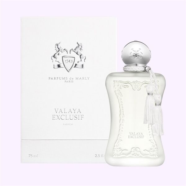 Nước Hoa PARFUMS DE MARLY Valaya Exclusif Parfum