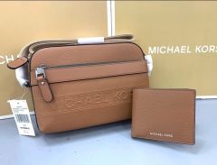 Set Túi MICHALE KORS Luggage 33T4LHDC5L + Ví Cooper Luggage 36T4LCOF3L