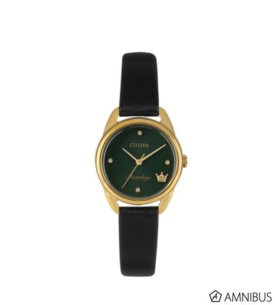 Đồng Hồ CITIZEN Shitenhoji E031- A0XGF06