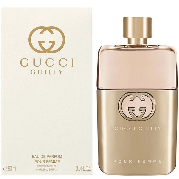 Nước Hoa GUCCI Guilty Pour Femme EDP