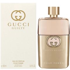 Nước Hoa GUCCI Guilty Pour Femme EDP