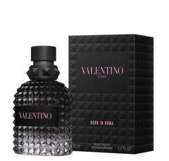 Nước Hoa VALENTINO Uomo Born In Roma EDT