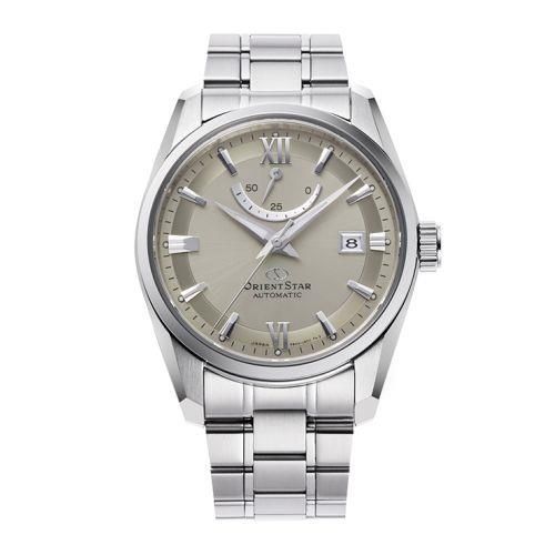 Đồng Hồ ORIENT Star Sapphire Crystal Automatic RK-AU0110N