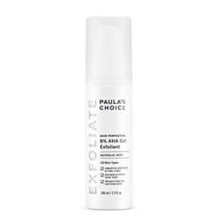 Gel Tẩy Da Chết PAULA'S CHOICE Exfoliate Skin Perfecting 8% AHA Gel Exfoliant Glycolic Acud
