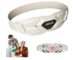 Máy Massage SKG Waist Massager W9Pro
