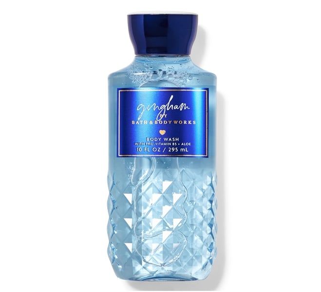 Sữa Tắm BATH & BODY WORK 295ml