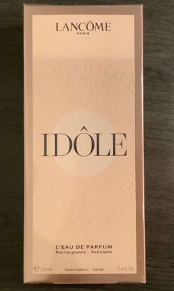 Nước Hoa LANCÔME Idôle L’eau De Parfum