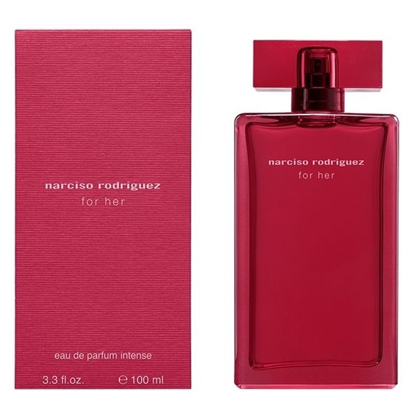 Nước Hoa NARCISO Rodriguez For Her Intense EDP