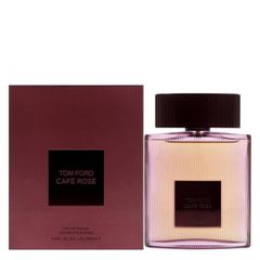 Nước Hoa TOMFORD Café Rose EDP