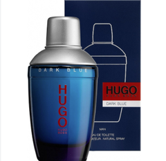 Nước Hoa HUGO BOSS Dark Blue EDT