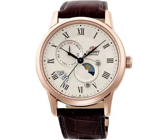 Đồng Hồ ORIENT RA-AK0007S30B